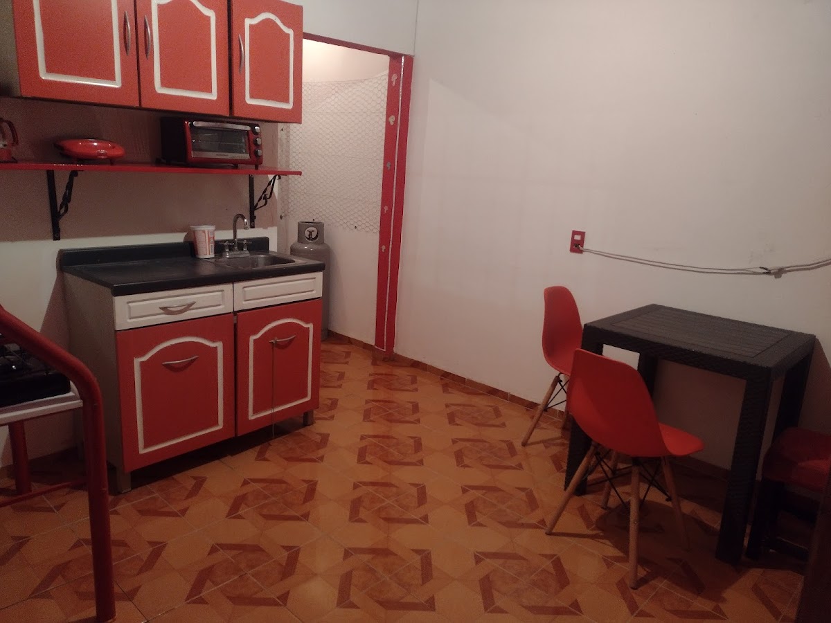 Casa de huéspedes gallery 8