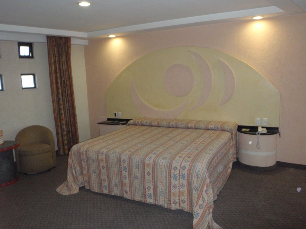 Hotel Atlántico gallery 3
