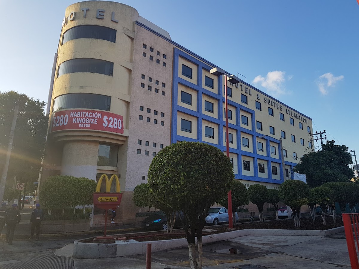 Hotel Atlántico gallery 4
