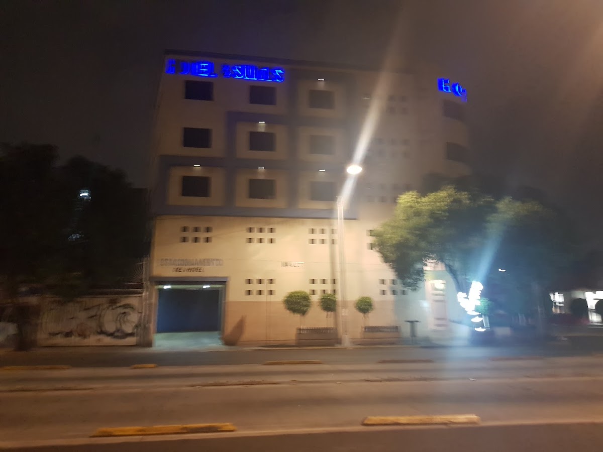 Hotel Atlántico gallery 7