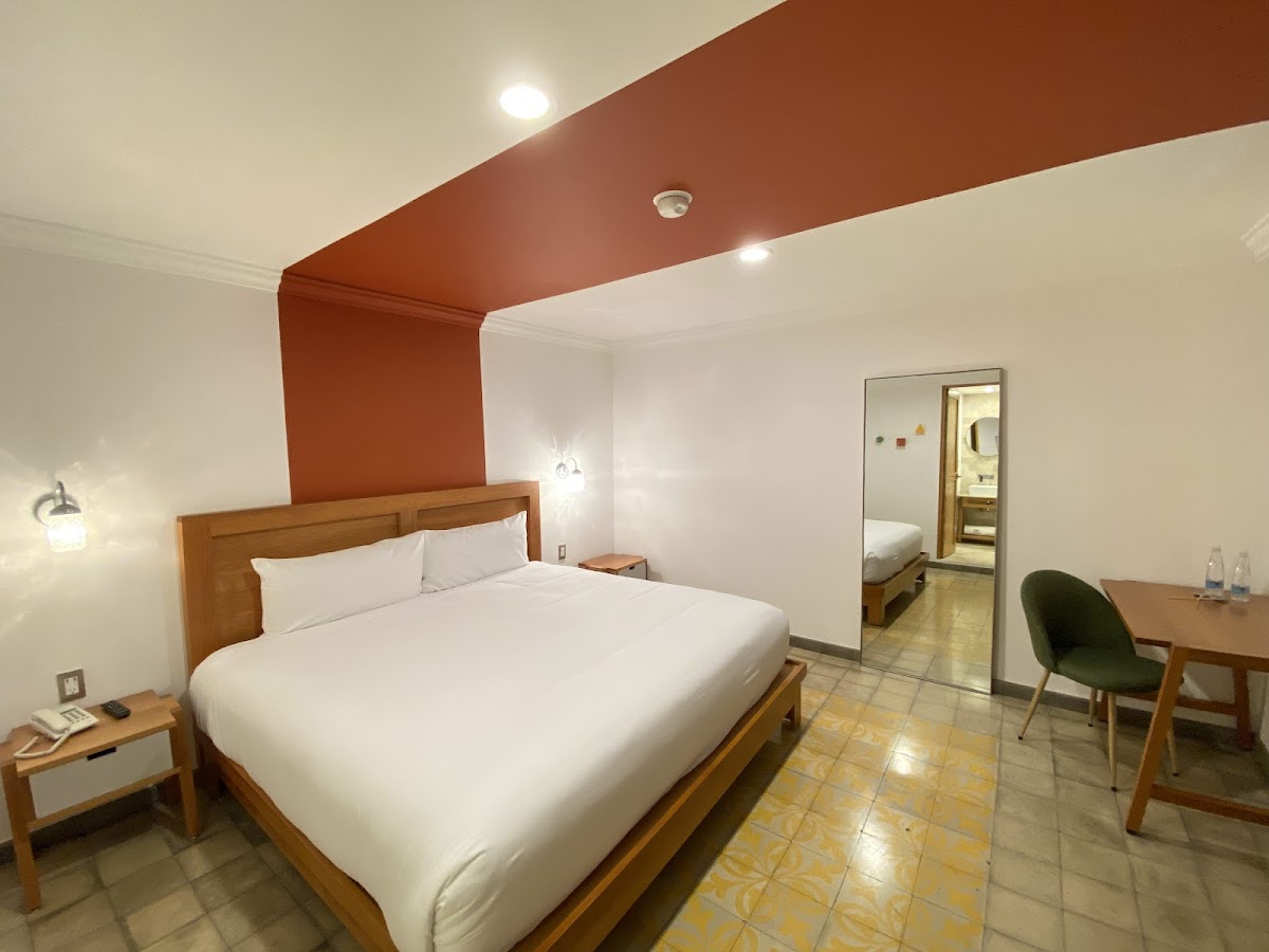 Hotel MX condesa CDMX, Trademark Collection by Wyndham gallery 2