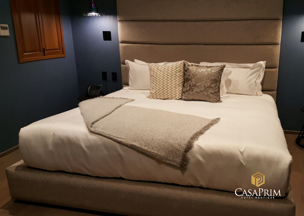 Hotel Boutique Casa Prim gallery 7