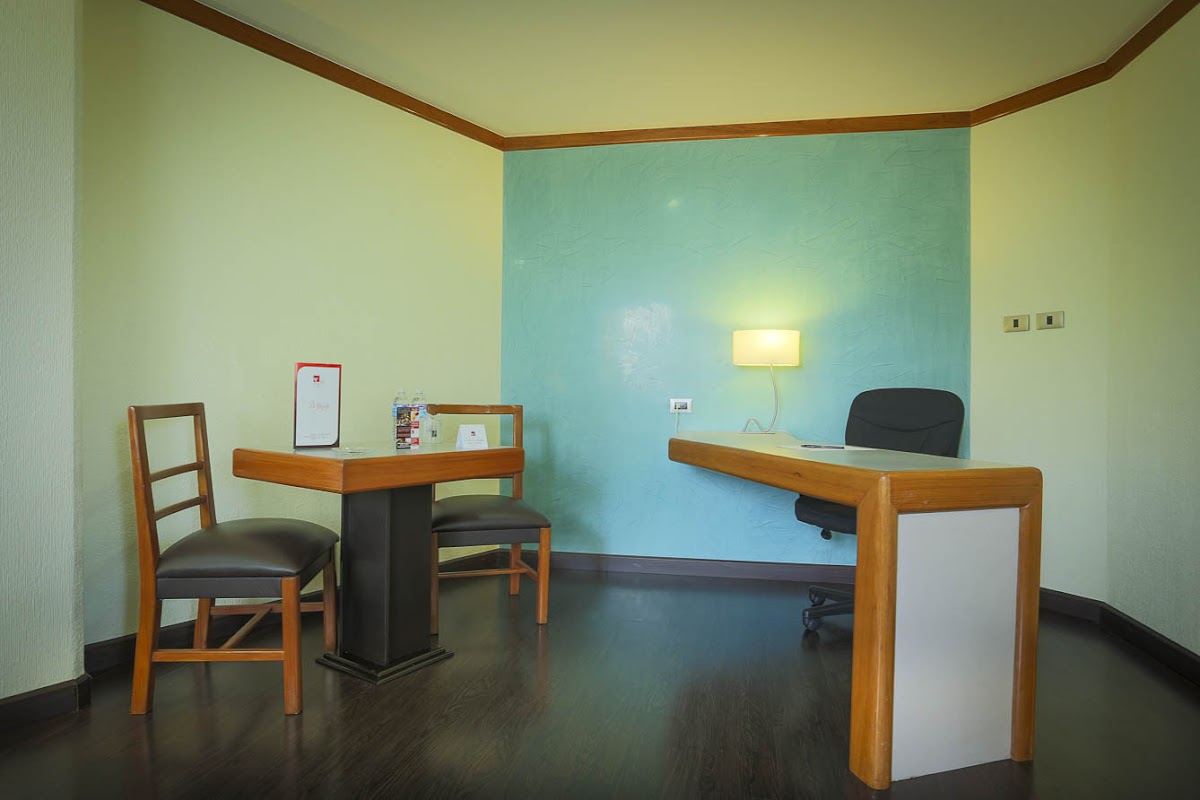 Hotel Abastos Plaza gallery 5
