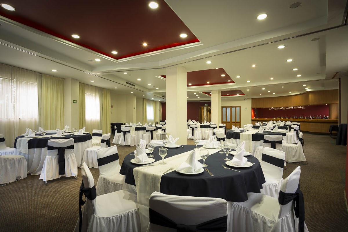 Hotel Abastos Plaza gallery 6