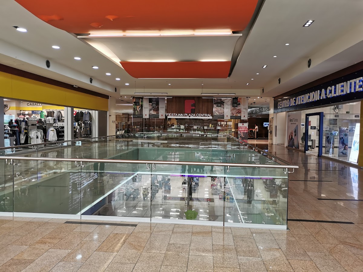 Fiesta Inn Plaza Central Aeropuerto gallery 3