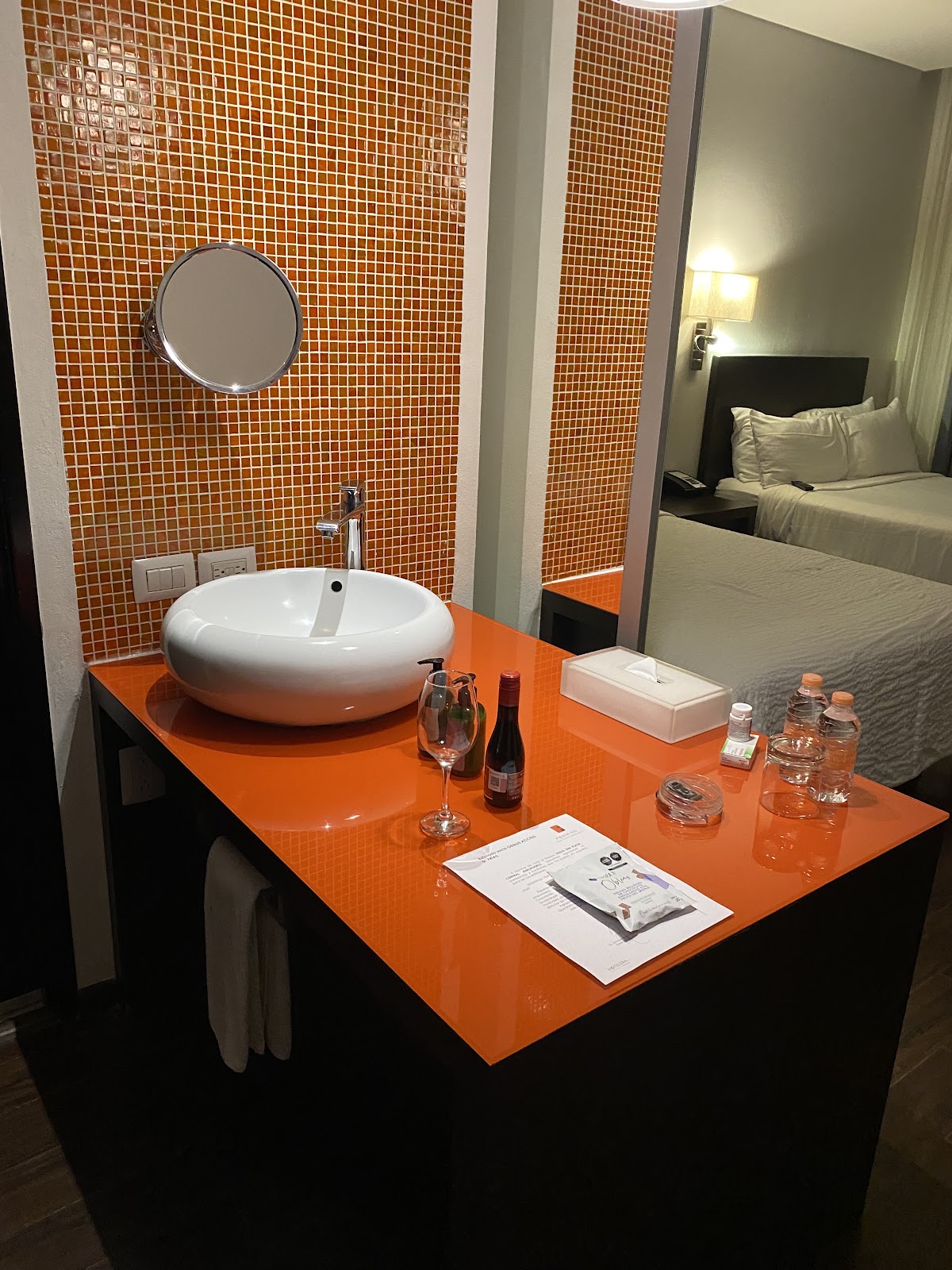 Fiesta Inn Plaza Central Aeropuerto gallery 4