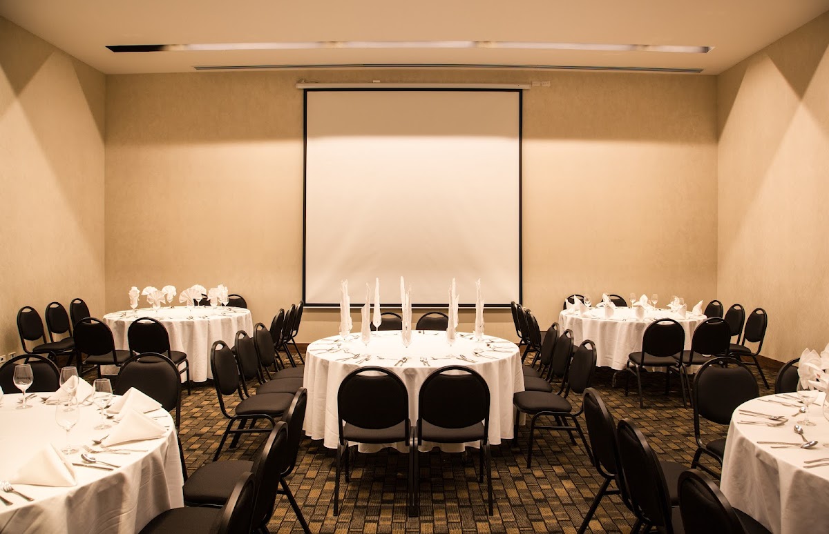Fiesta Inn Plaza Central Aeropuerto gallery 7
