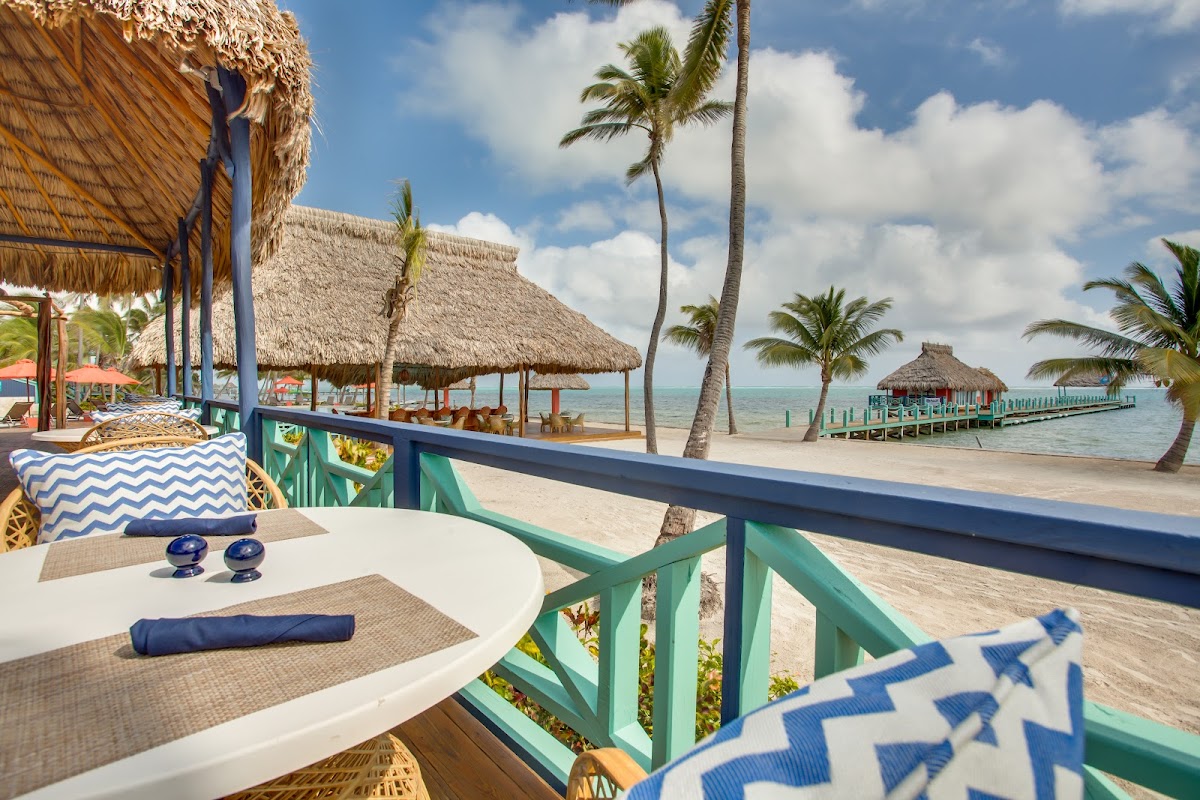 Costa Blu Beach Resort gallery 4