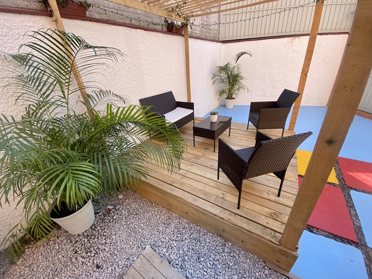 Music Guest House gallery 4