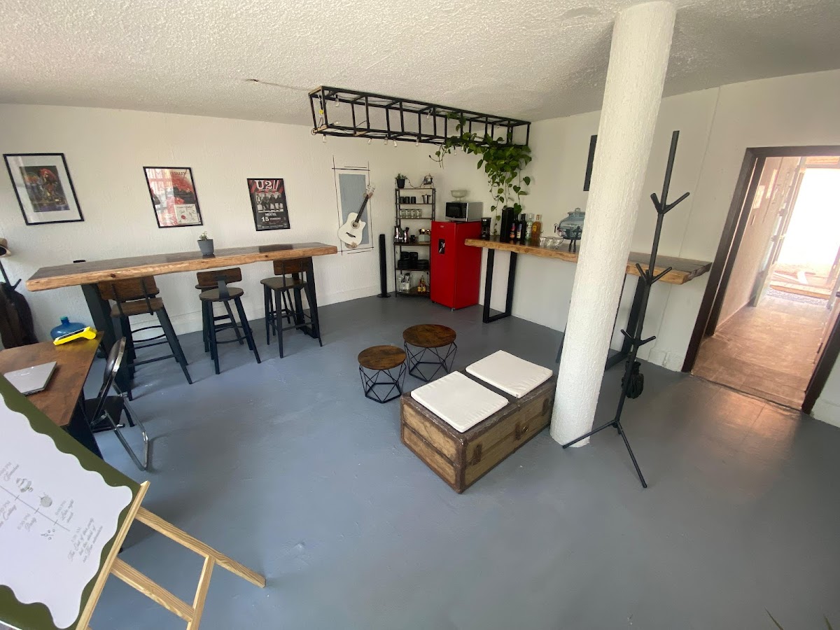 Music Guest House gallery 6