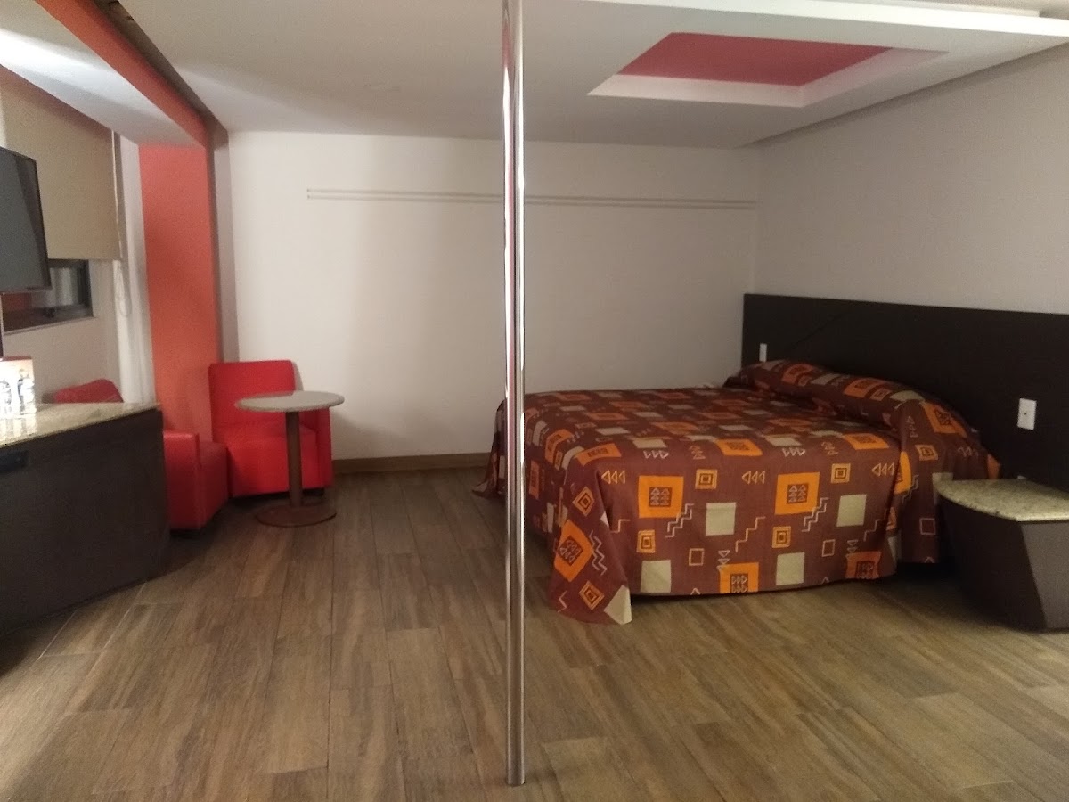 Auto Hotel Rosso gallery 2