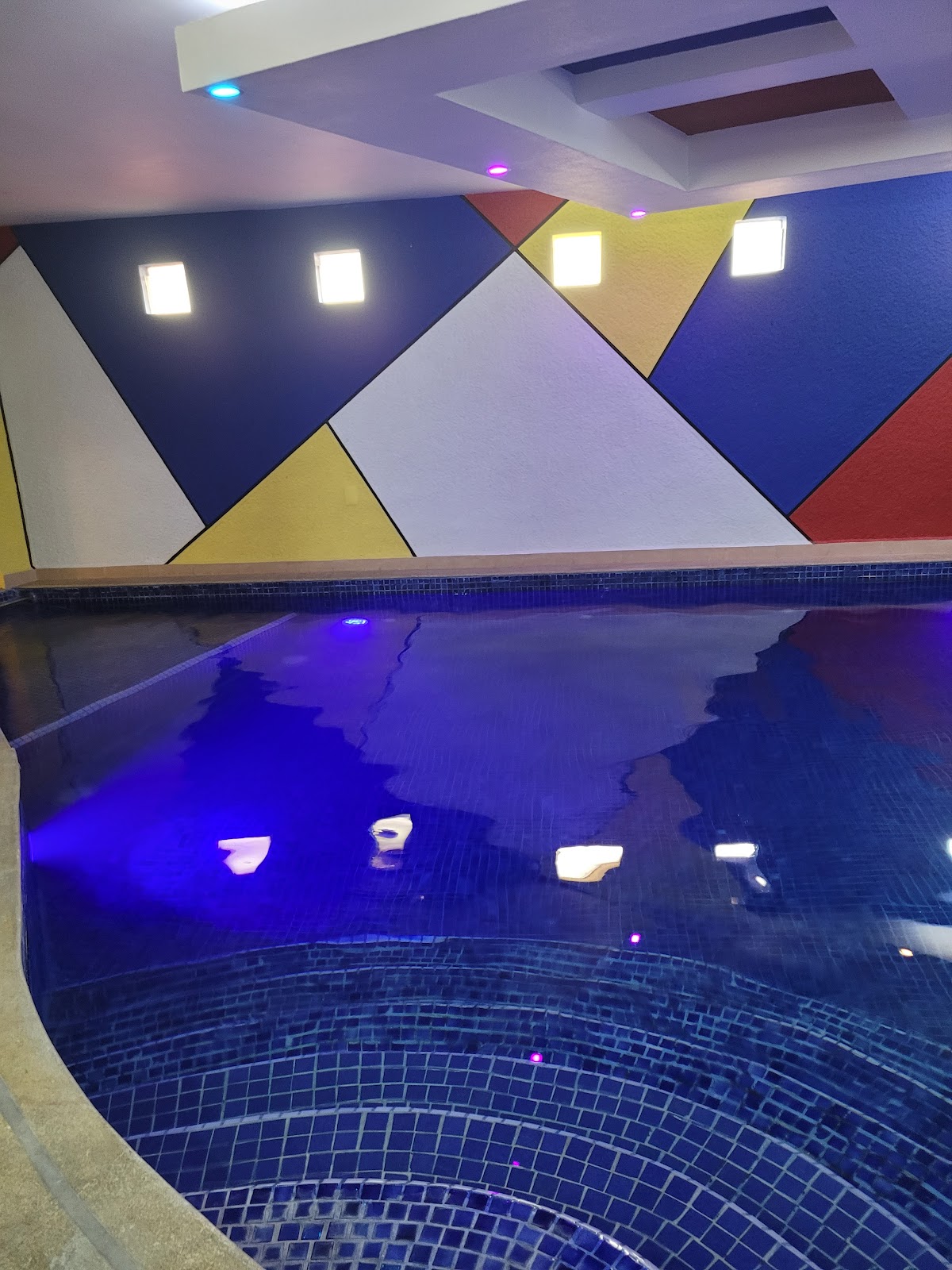 Auto Hotel Rosso gallery 3