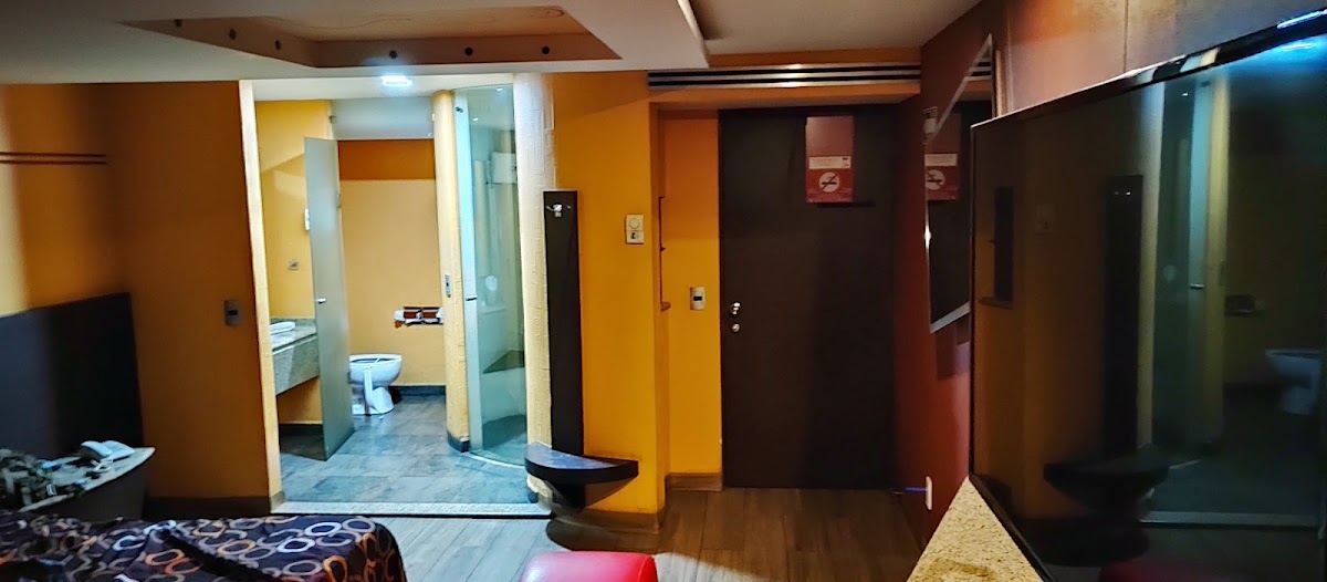 Auto Hotel Rosso gallery 6