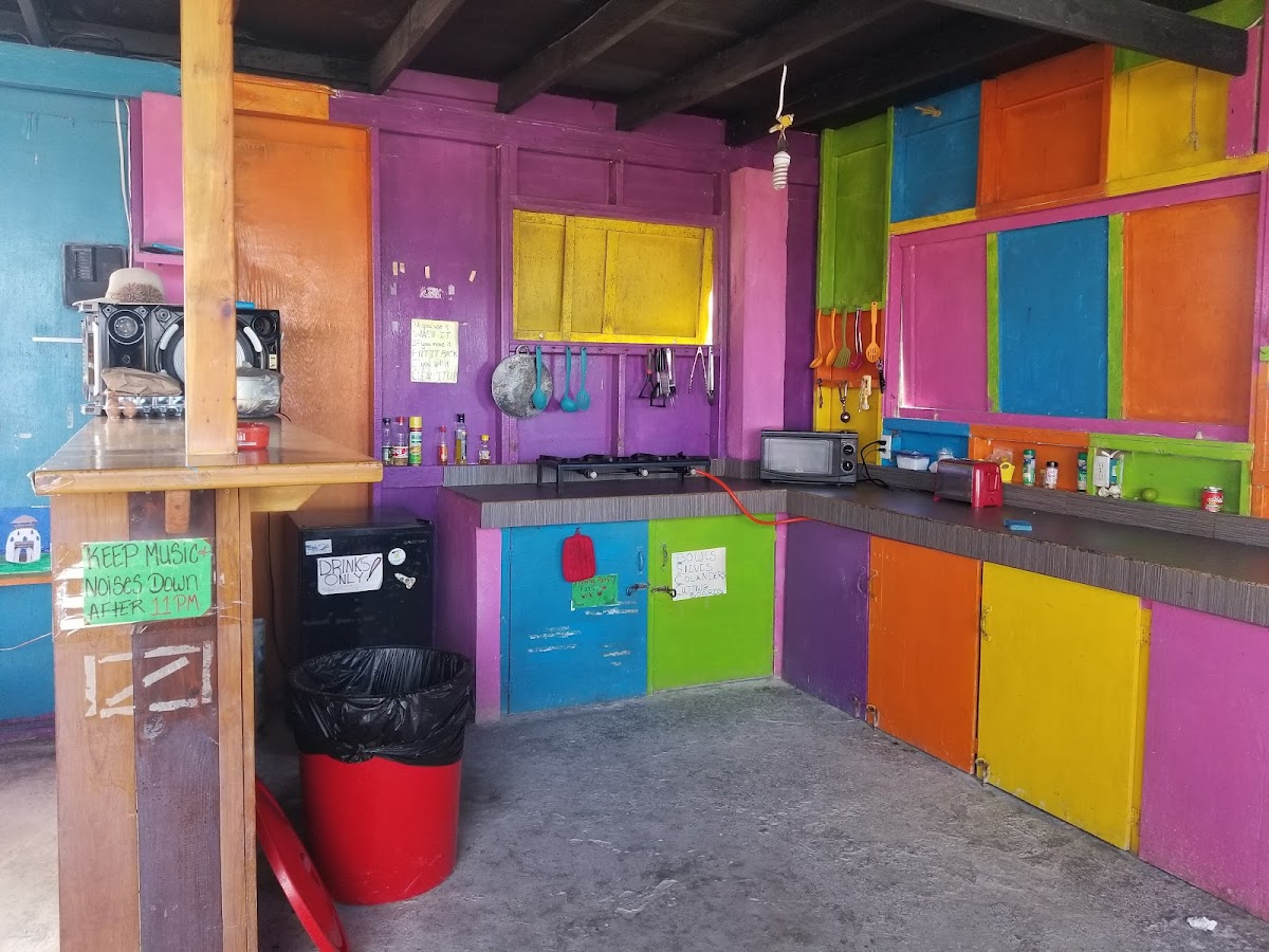 Travellers Palm Backpacker Hostel gallery 6