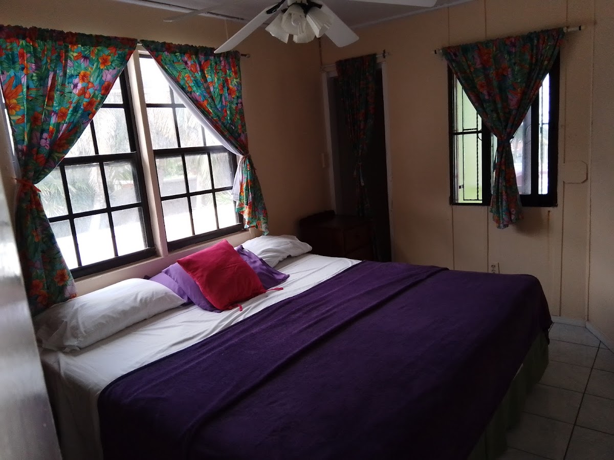 Barefoot Beach Belize Hotel gallery 2