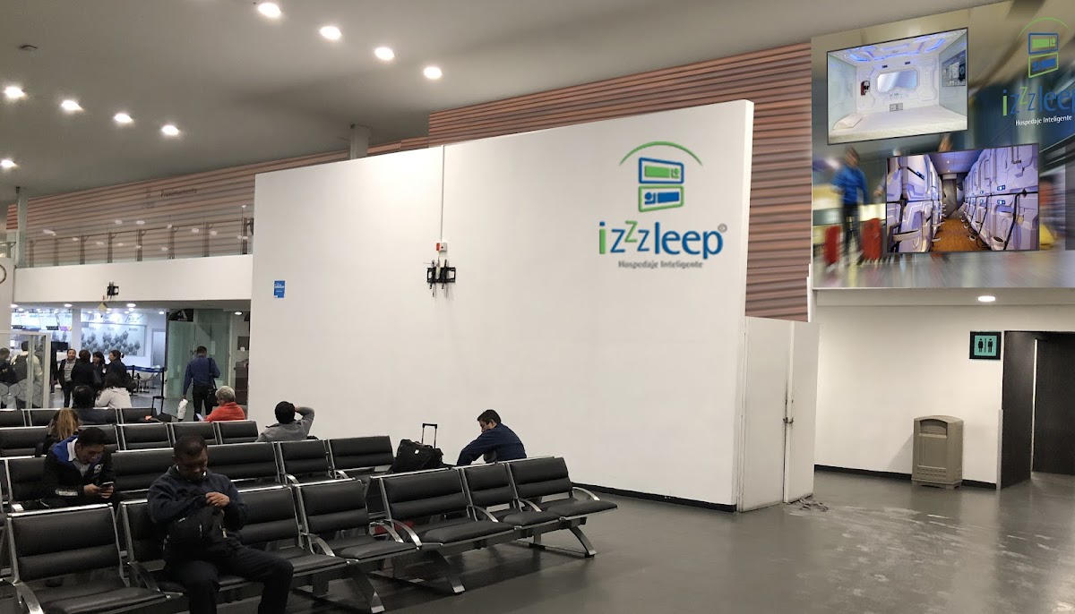 IzzZzleep gallery 8
