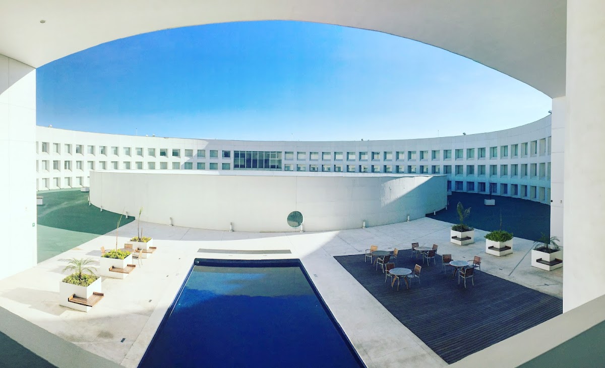 Hotel NH Collection Mexico City Airport T2 gallery 3