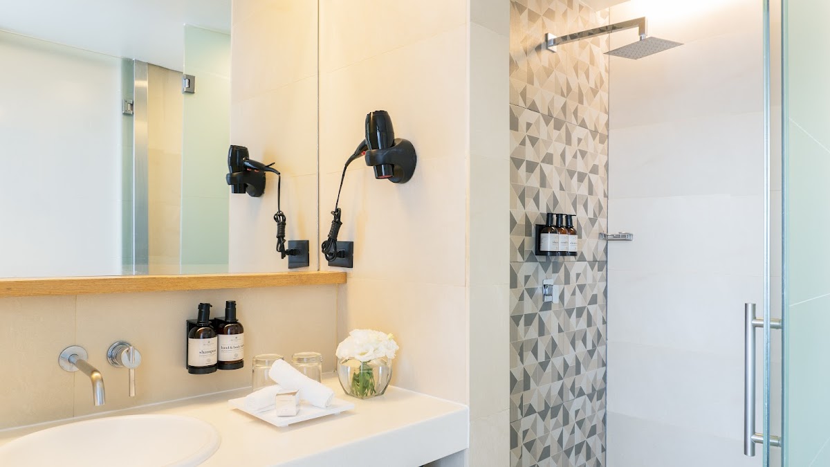 Hotel NH Collection Mexico City Airport T2 gallery 4