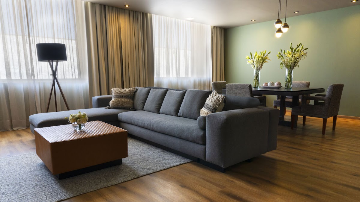Hotel NH Collection Mexico City Airport T2 gallery 7