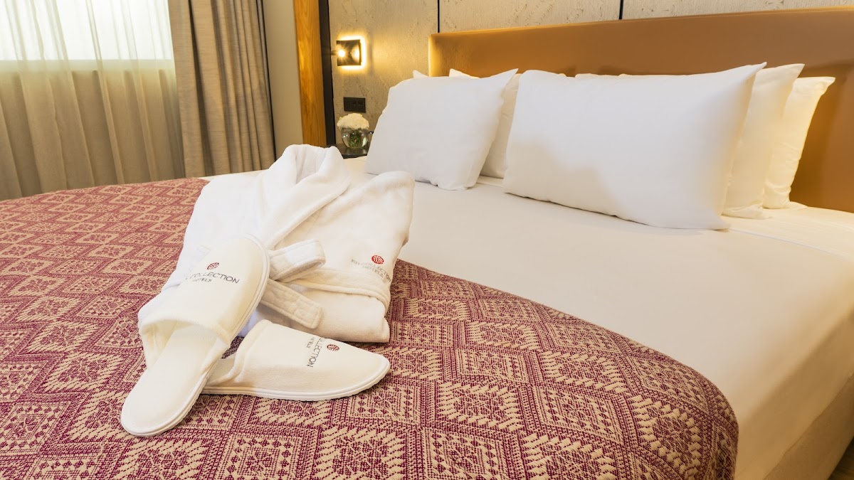 Hotel NH Collection Mexico City Airport T2 gallery 9