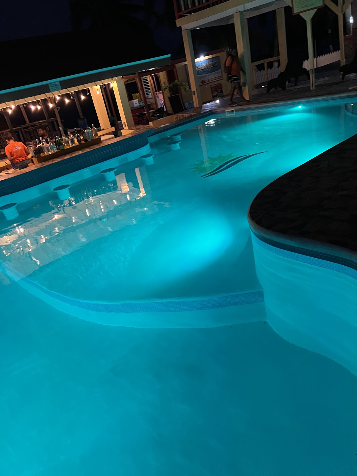 Tropical Paradise Hotel gallery 9