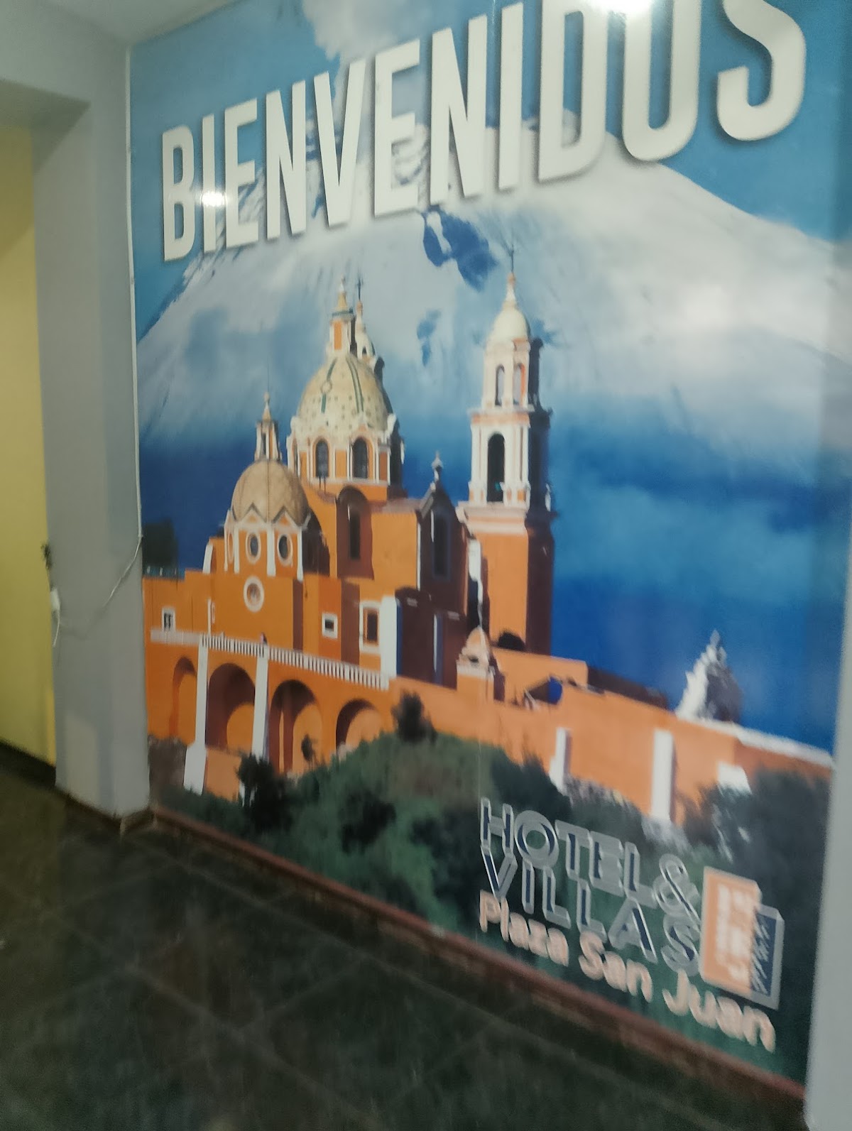 Plaza San Juan gallery 5