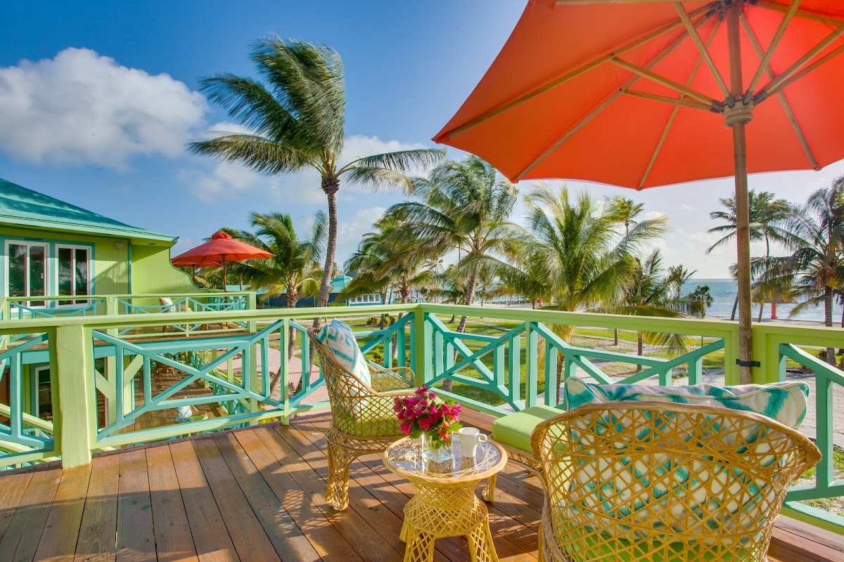 Costa Blu Beach Resort gallery 5
