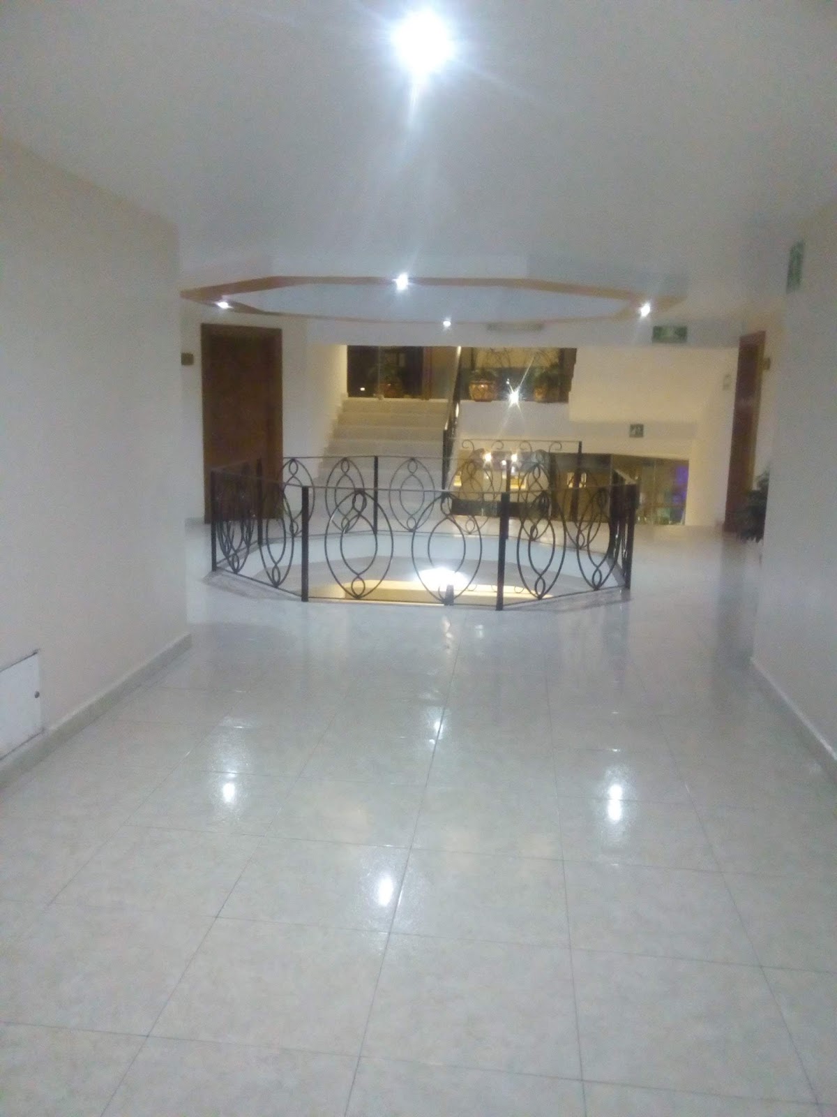 Hotel Maxwell gallery 4
