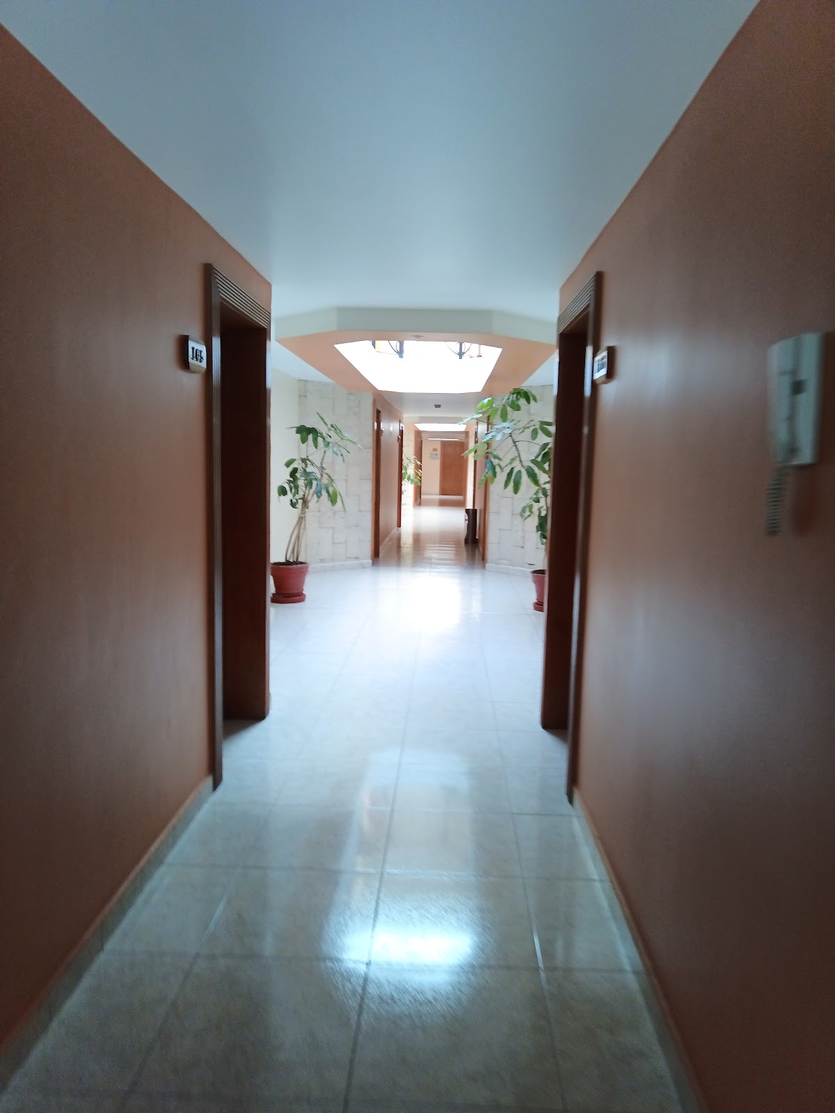 Hotel Maxwell gallery 6