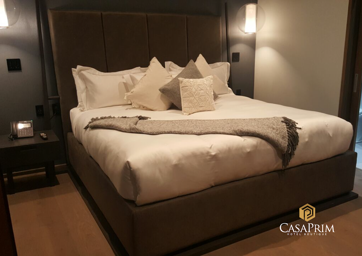 Hotel Boutique Casa Prim gallery 8