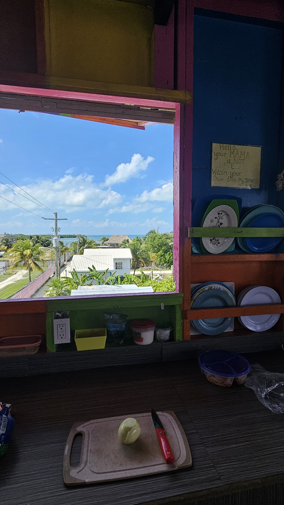 Travellers Palm Backpacker Hostel gallery 7