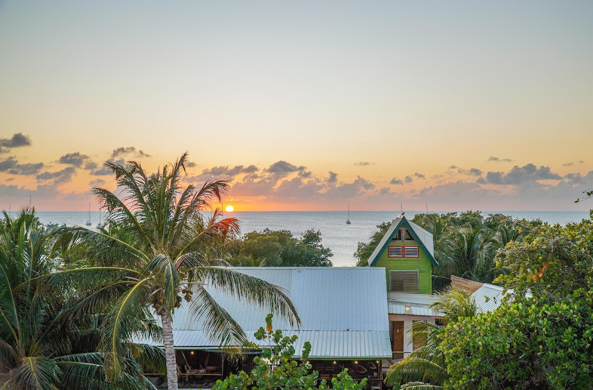 Bella's Backpackers Hostel gallery 10