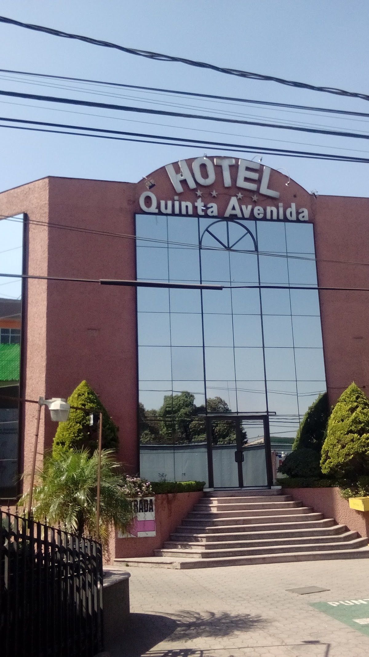 Quinta Avenida gallery 3