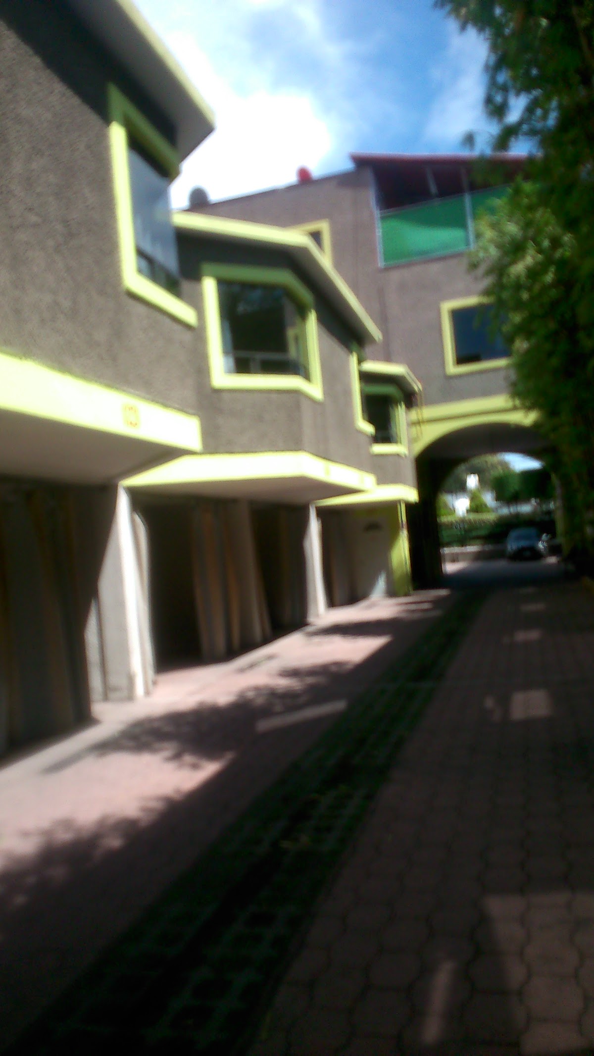 Quinta Avenida gallery 6