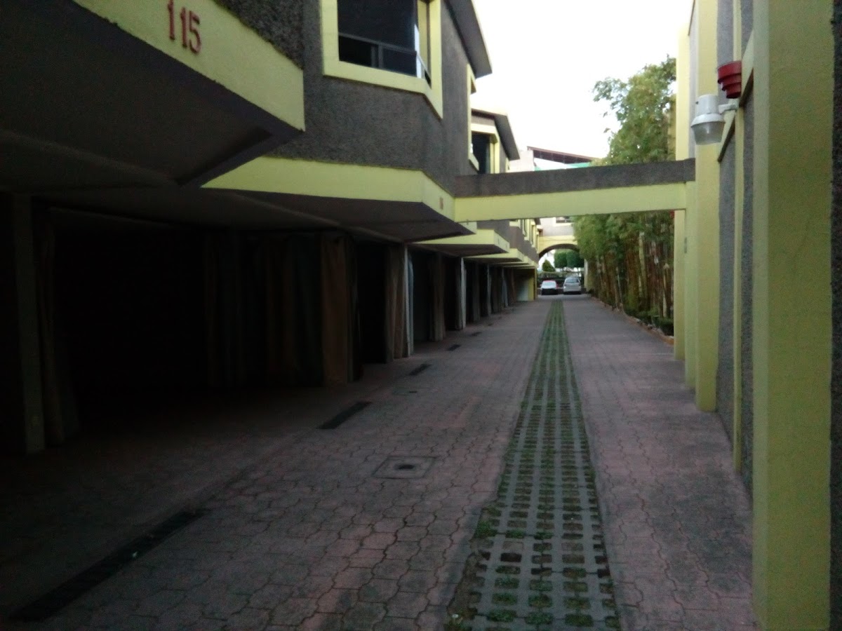Quinta Avenida gallery 7