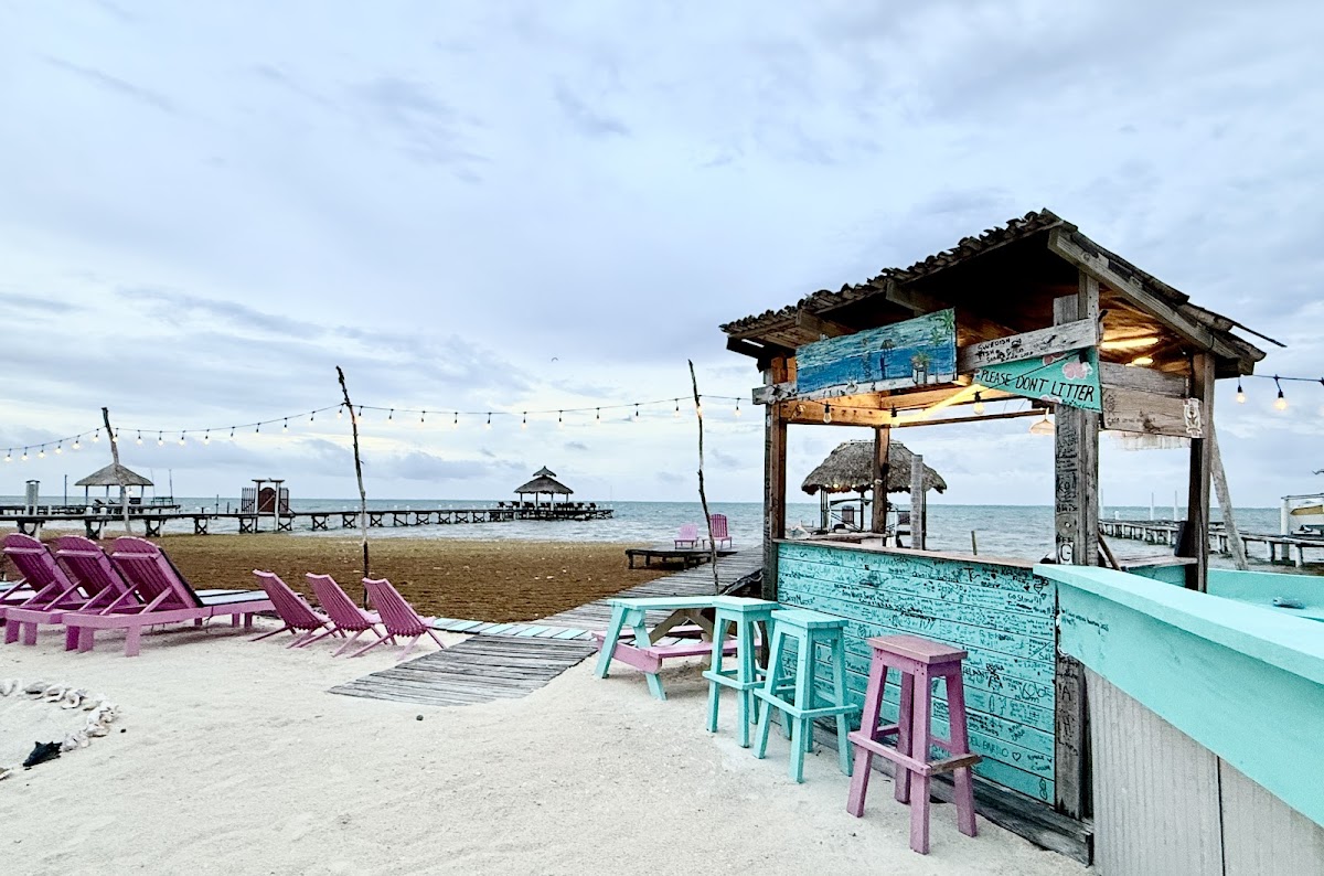 Barefoot Beach Belize Hotel gallery 3