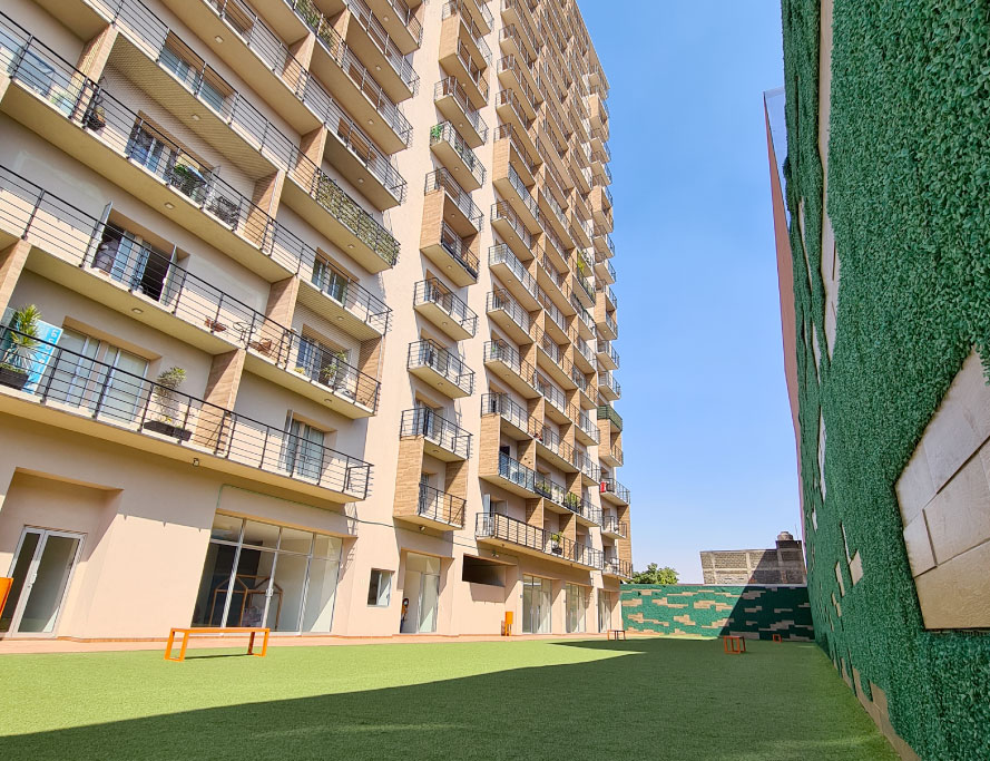 Privalta Condo gallery 7
