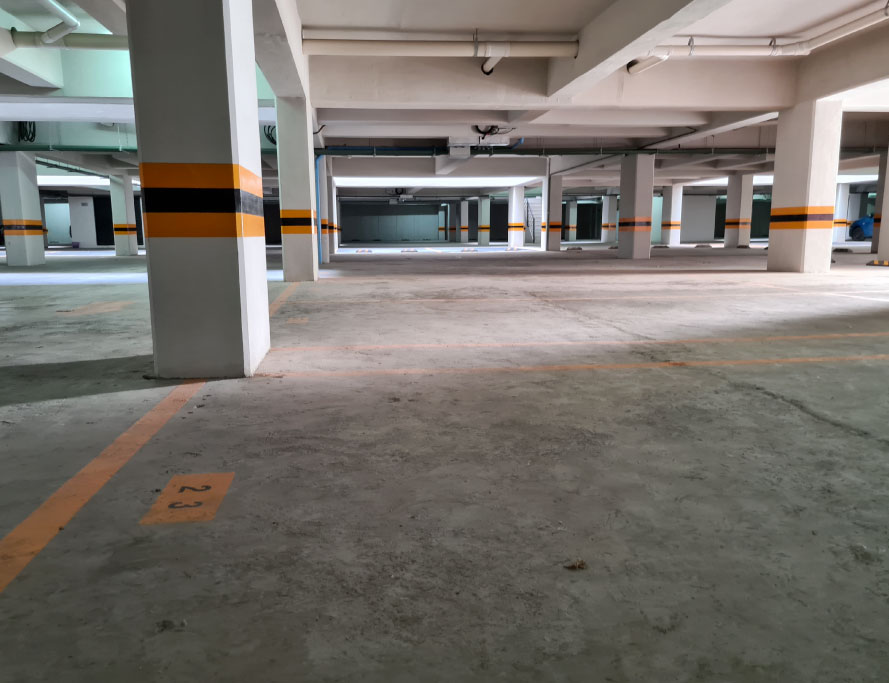 Privalta Condo gallery 9
