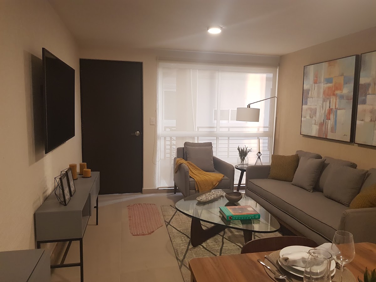 Manilk RESIDENCIAL gallery 2