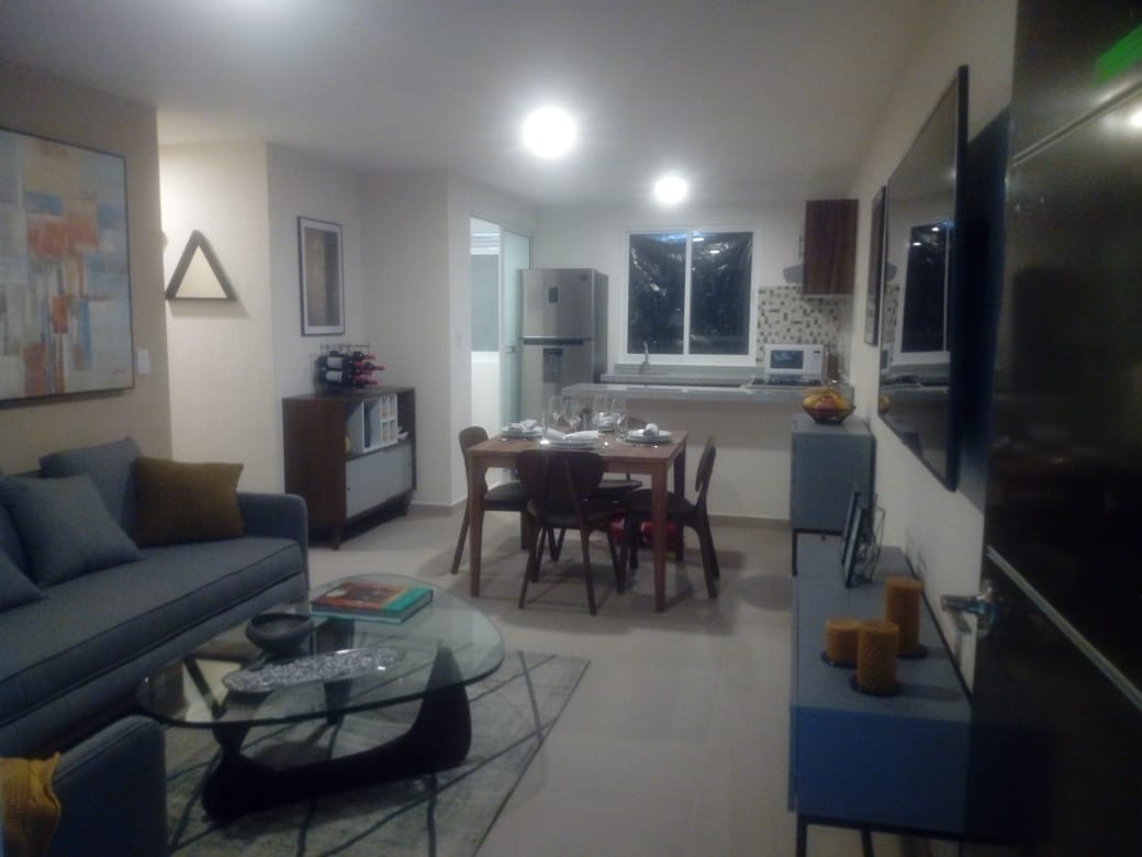 Manilk RESIDENCIAL gallery 6