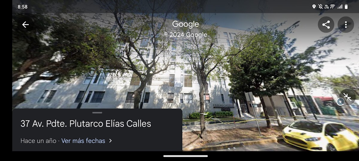 Plutarco 21 etapa 1 gallery 2