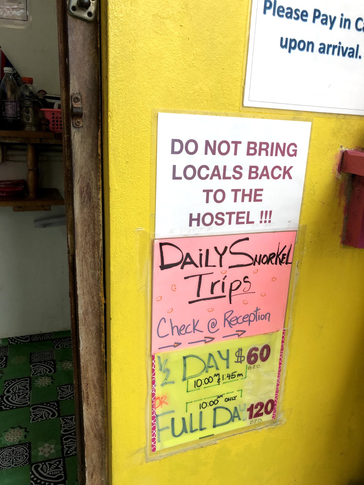 Travellers Palm Backpacker Hostel gallery 8