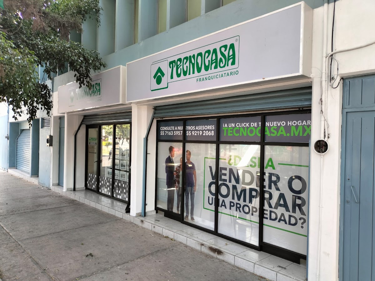 Tecnocasa Granjas Mexico gallery 5