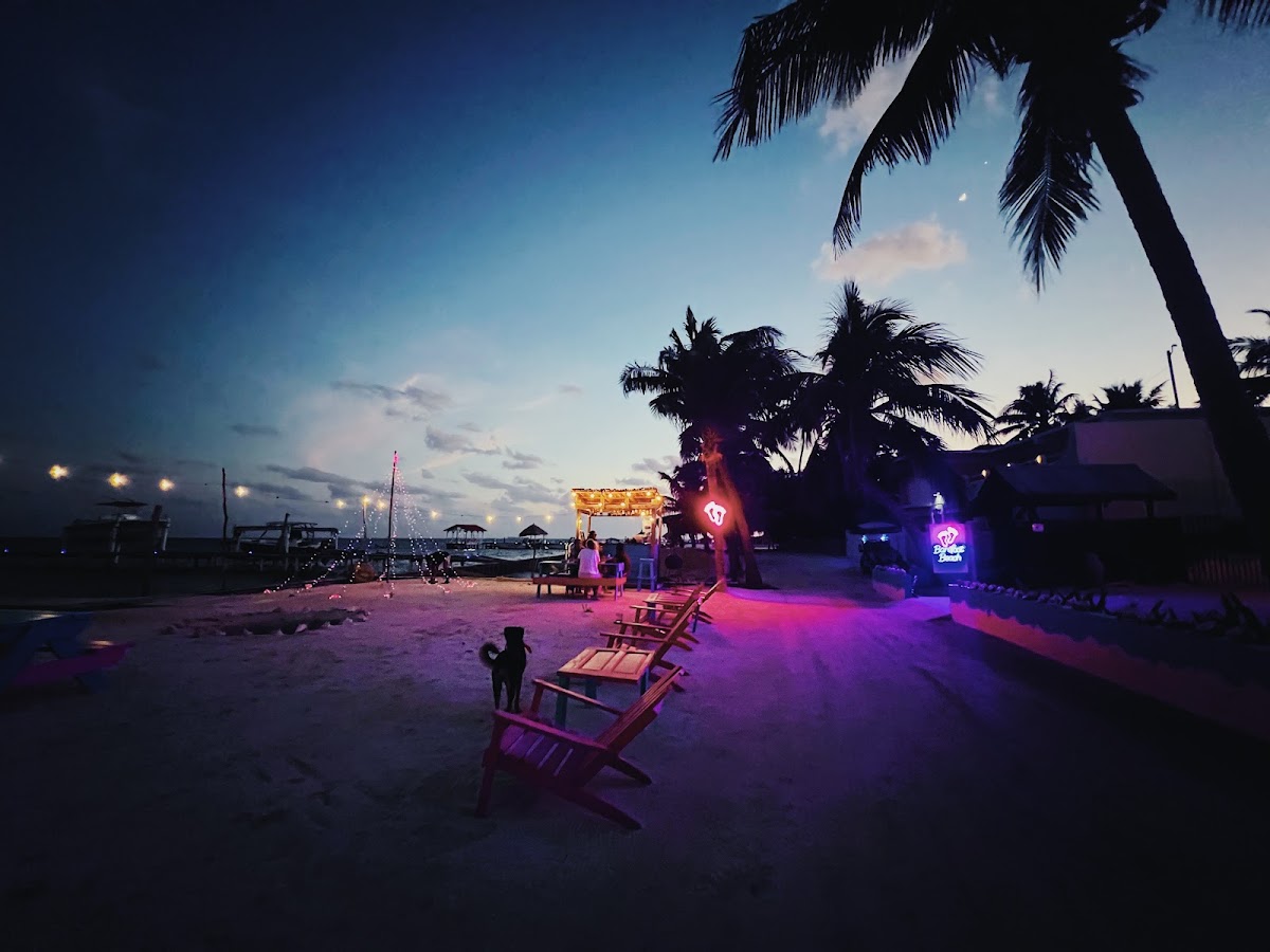 Barefoot Beach Belize Hotel gallery 4