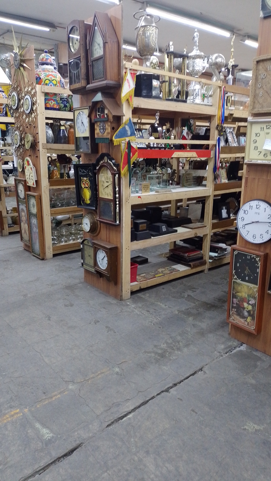 Eclectical Props gallery 9