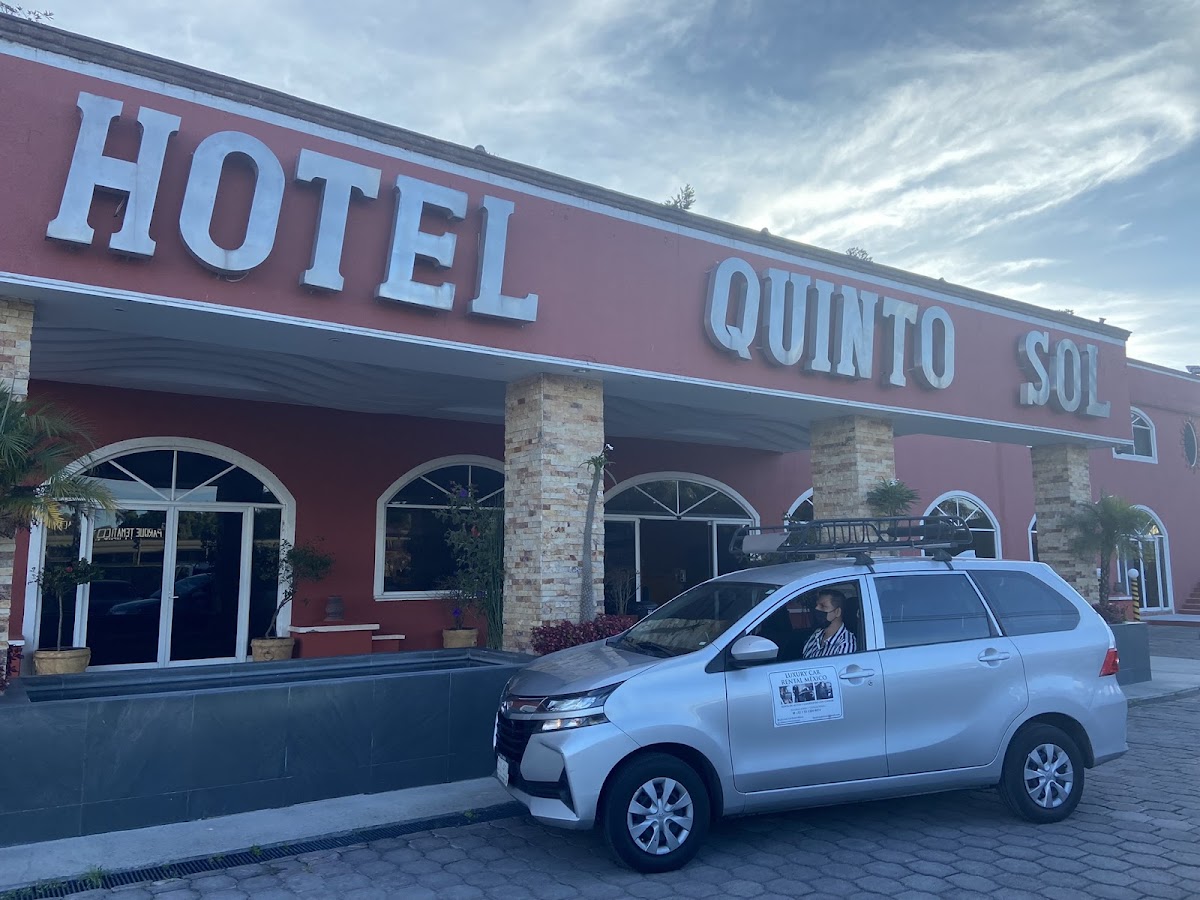 Luxury Car Rental México gallery 5