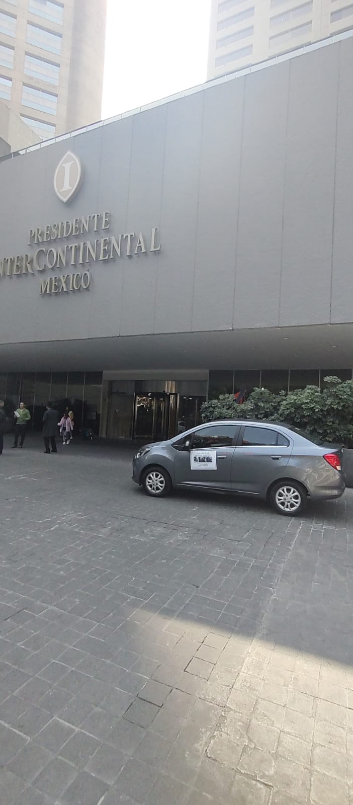 Luxury Car Rental México gallery 6