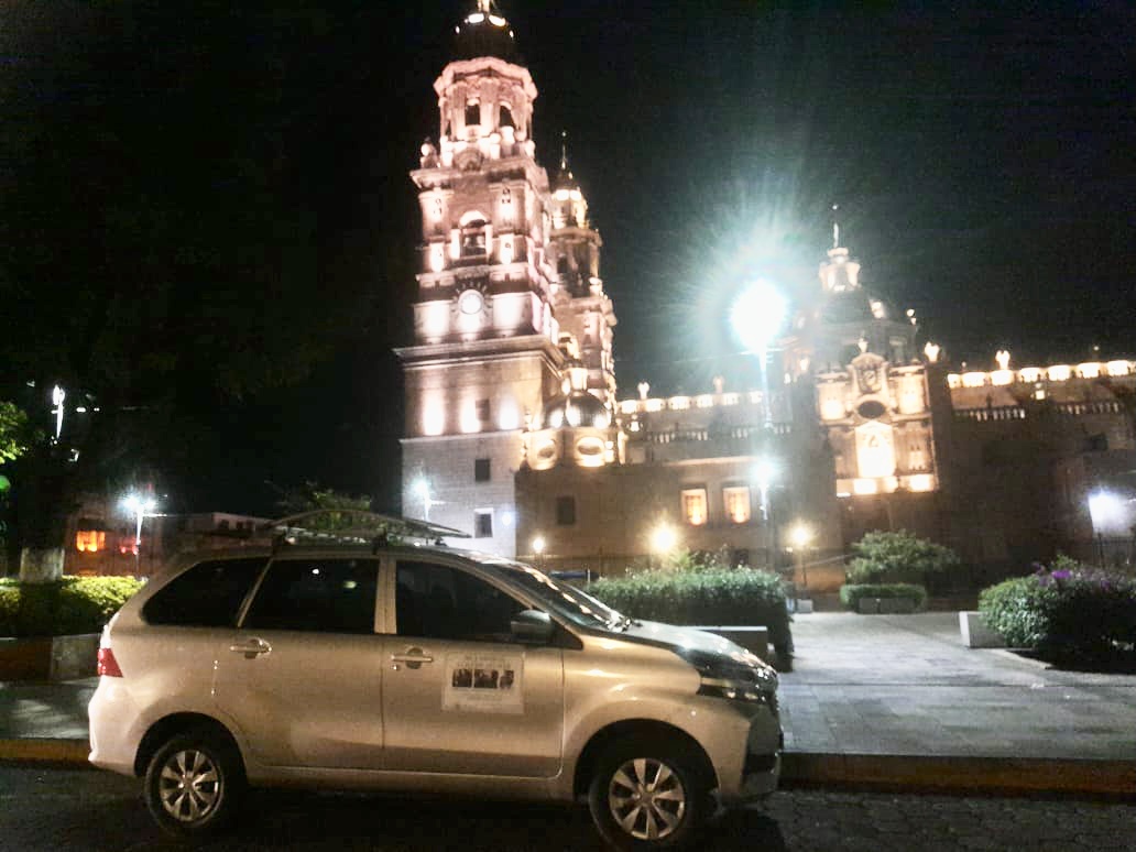 Luxury Car Rental México gallery 8
