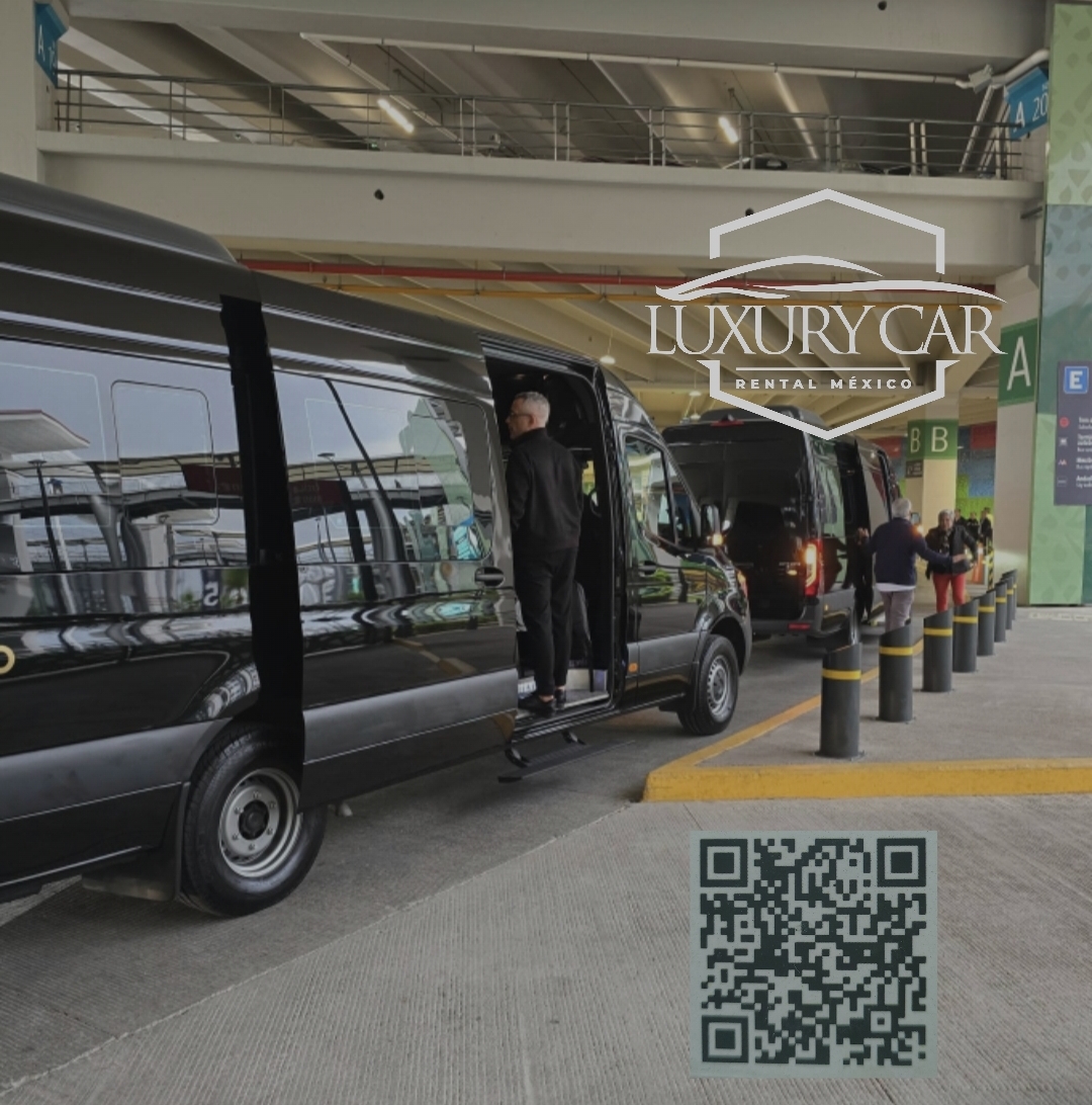 Luxury Car Rental México gallery 9