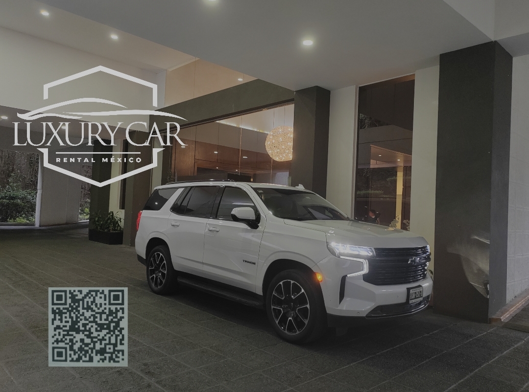 Luxury Car Rental México gallery 10